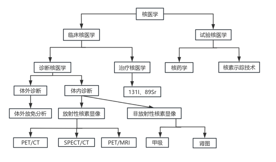 科普丨走进核医学 - 福建睿斯科医疗技术有限公司